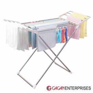 Best Cloth Drying Stand in Ludhiana Gagan Enterprises Ludhiana